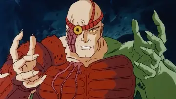 Zasłona к сериалу "G.I. Joe" #1346973