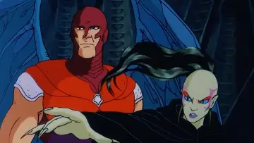 Zasłona к сериалу "G.I. Joe" #1346974
