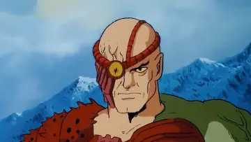Zasłona к сериалу "G.I. Joe" #1346976