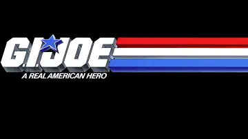 Zasłona к сериалу "G.I. Joe" #1346977