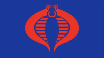 Zasłona к сериалу "G.I. Joe" #1346979