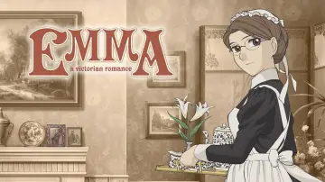 Zasłona к сериалу "英國戀物語エマ" #1403470
