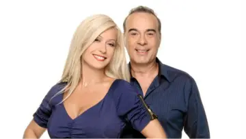 Zasłona do serialu "TV Tiglon" #1347164
