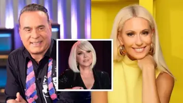 Zasłona do serialu "TV Tiglon" #1347165