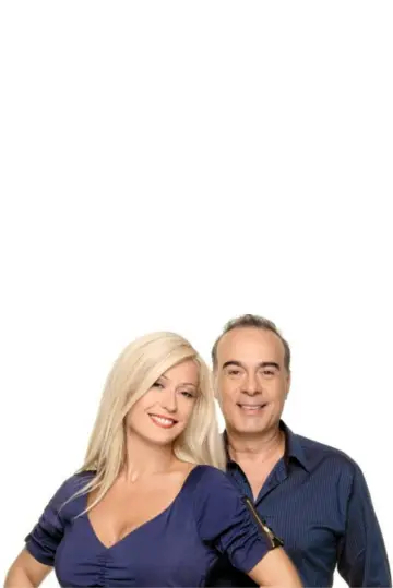 TV Tiglon plakat