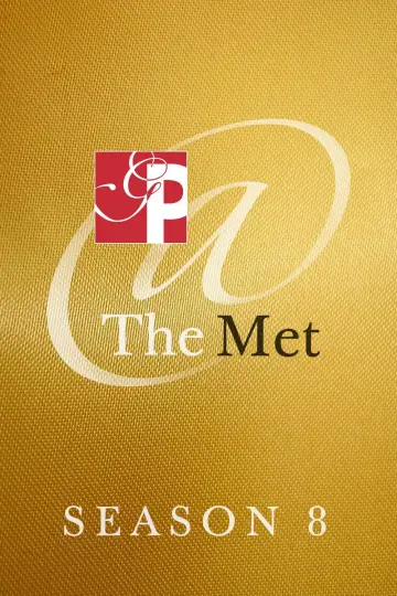 Plakat к сериалу "Great Performances at the Met" #1317429