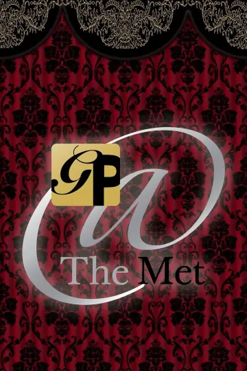Plakat к сериалу "Great Performances at the Met" #1317430
