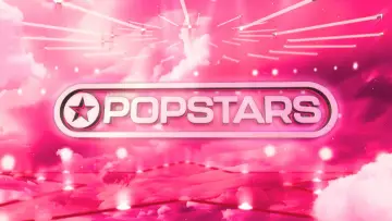 Zasłona do serialu "Popstars (Argentina)" #1549874