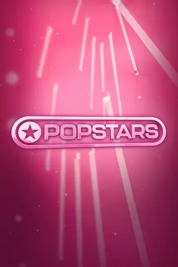 Popstars (Argentina) plakat
