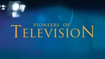 Zasłona do serialu "Pionierzy telewizji" #1837299