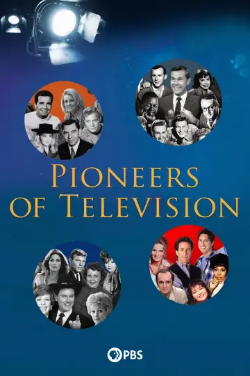 Pionierzy telewizji (2008)