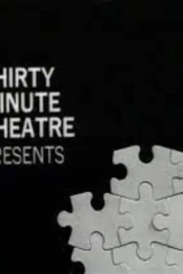 Thirty-Minute Theatre plakat