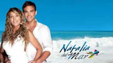 Zasłona do serialu "Natalia del Mar" #1798254