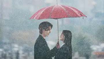 Zasłona к сериалу "구미호뎐1938" #1421628