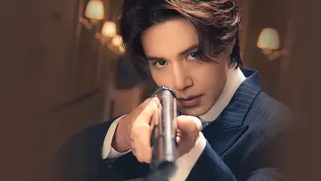 Zasłona к сериалу "구미호뎐1938" #1421629