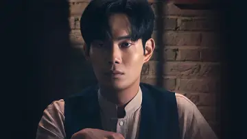Zasłona к сериалу "구미호뎐1938" #1421633