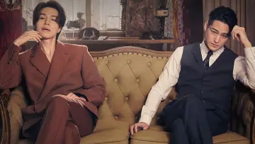 Zasłona к сериалу "구미호뎐1938" #1421635