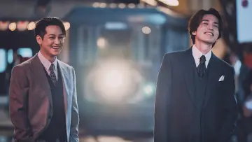 Zasłona к сериалу "구미호뎐1938" #1421637