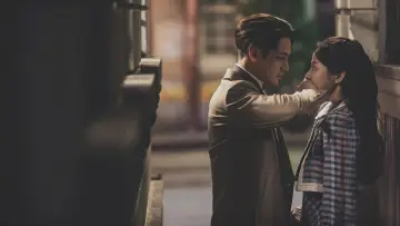 Zasłona к сериалу "구미호뎐1938" #1421640