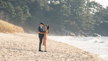 Zasłona к сериалу "구미호뎐1938" #1421642