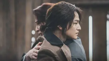 Zasłona к сериалу "구미호뎐1938" #1421647