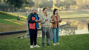 Zasłona к сериалу "Mo" #1494819