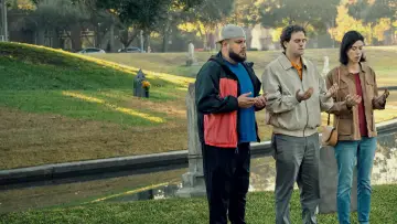 Zasłona к сериалу "Mo" #1494821