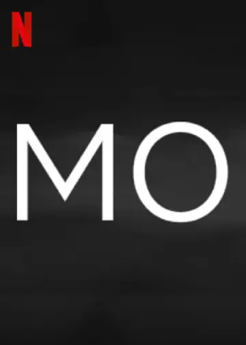 Plakat к сериалу "Mo" #1494832