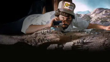 Zasłona к сериалу "LIGHT & MAGIC" #1489930