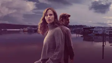 Zasłona к сериалу "O jedno cię proszę" #1358791