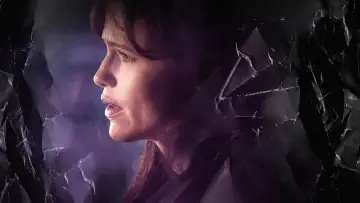 Zasłona к сериалу "O jedno cię proszę" #1358796