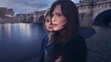 Zasłona к сериалу "O jedno cię proszę" #1358798