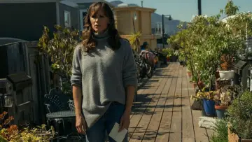 Zasłona к сериалу "O jedno cię proszę" #1358799