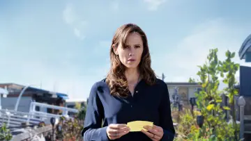 Zasłona к сериалу "O jedno cię proszę" #1358807