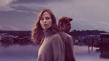 Zasłona к сериалу "O jedno cię proszę" #1358808