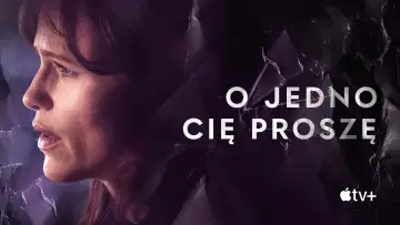 Zasłona к сериалу "O jedno cię proszę" #1358821
