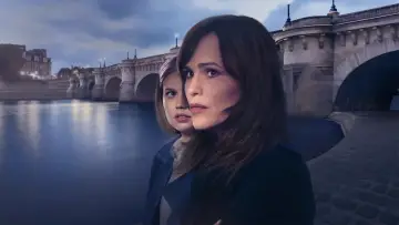 Zasłona к сериалу "O jedno cię proszę" #1358830
