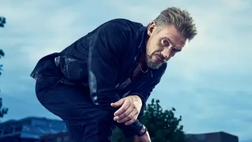 Zasłona do serialu "Justified: Bez przebaczenia - Starożytne miasto" #1593972