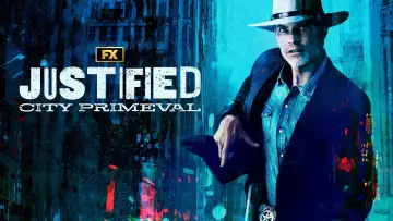Zasłona do serialu "Justified: Bez przebaczenia - Starożytne miasto" #1593974