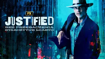 Zasłona do serialu "Justified: Bez przebaczenia - Starożytne miasto" #1593975