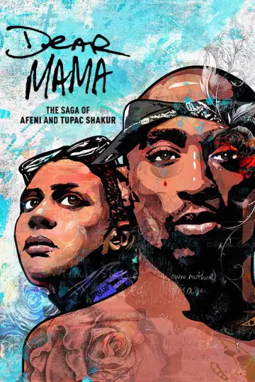 Plakat do serialu "Dear Mama" #1917892