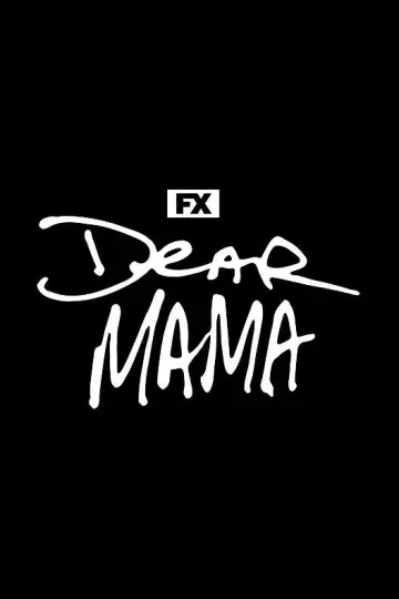 Plakat do serialu "Dear Mama" #1917893
