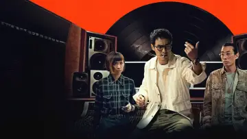 Zasłona do serialu "接招吧！製作人" #1586171