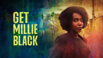 Zasłona do serialu "Powrót Millie Black" #1553324