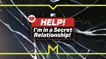 Zasłona do serialu "Help! I