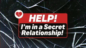 Zasłona do serialu "Help! I