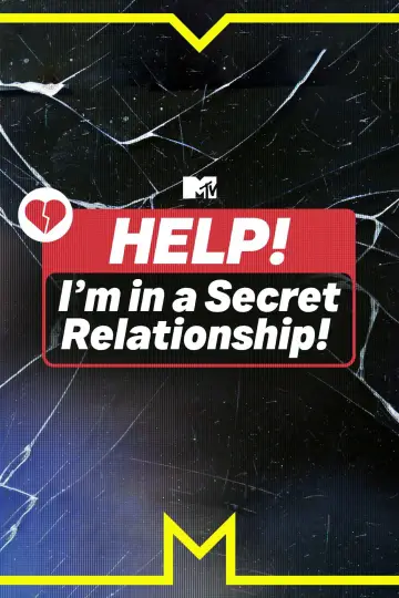 Plakat do serialu "Help! I