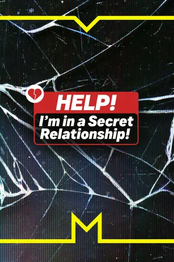 Plakat do serialu "Help! I