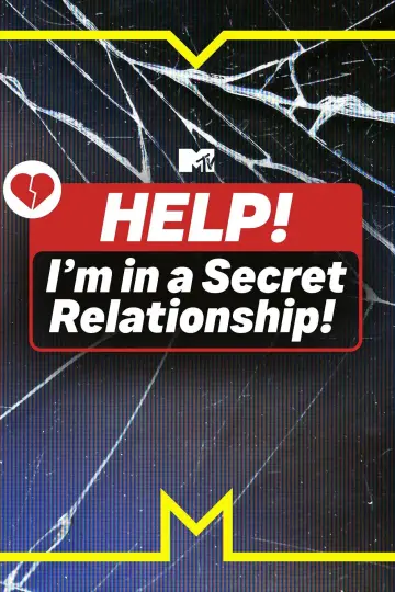 Plakat do serialu "Help! I
