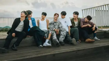 Zasłona к сериалу "수업중입니다" #1359057